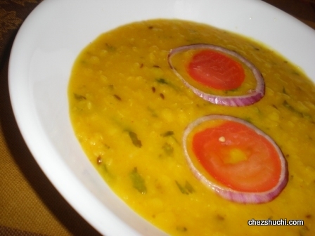 Arhar Dal